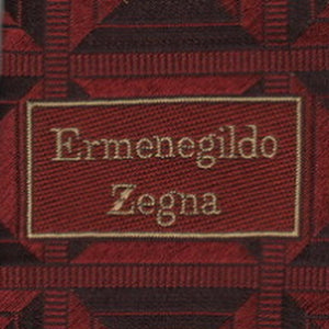 Zegna tie