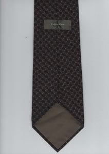 Vintage Calvin Klein tie