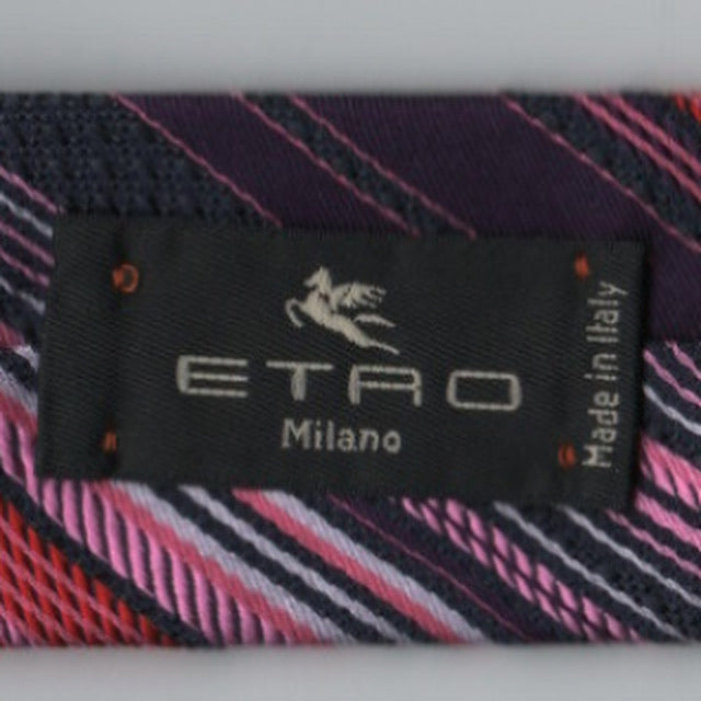 Etro tie