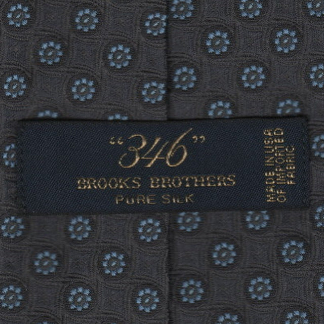 Brooks Brothers tie