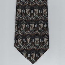 Vintage Guy Laroche tie