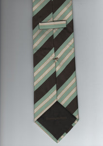 Vintage Zegna tie