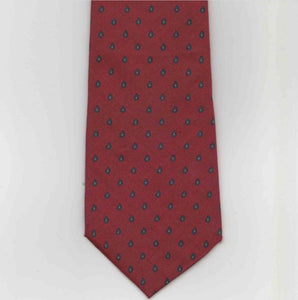 Vintage Hardy Amies tie