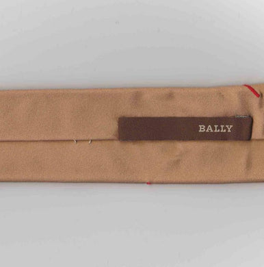 Vintage Bally tie