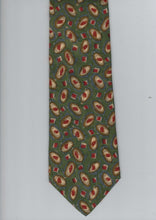 Zegna tie