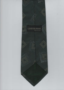 Vintage Country Road tie