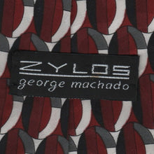 Zylos tie