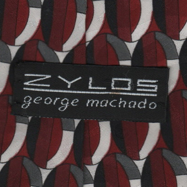 Zylos tie