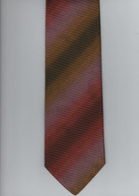 Vintage Missoni tie