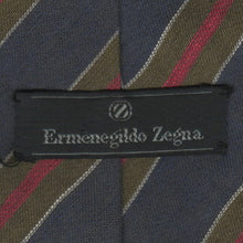 Vintage Zegna tie