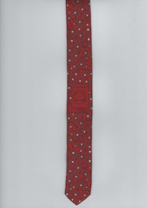 Ruhlman tie