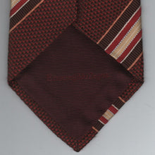 Zegna tie