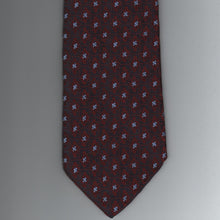 Ungaro tie