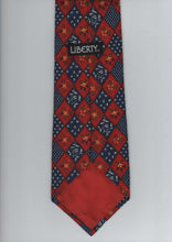 Liberty tie