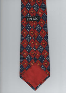 Liberty tie