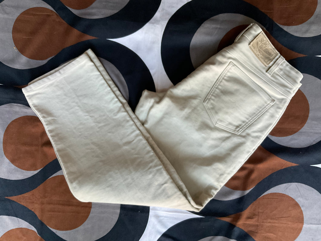 Vintage RM Williams moleskin trousers, 36”