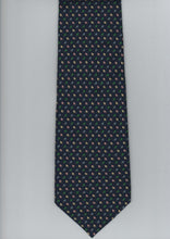 Michelsons tie