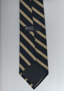 Vintage Polo by Ralph Lauren tie