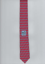 Vintage Hermès tie