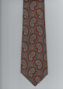 Kent & Curwen tie