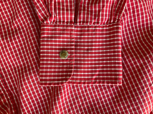 Vintage Valentino shirt, Large