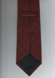 Vintage Zegna tie