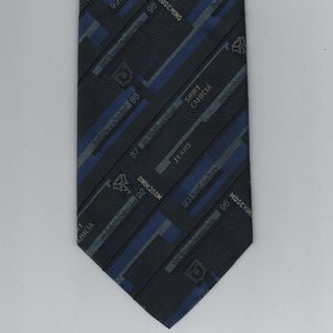 Vintage Moschino tie