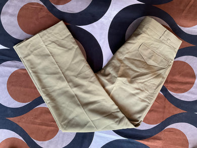 Australian Army trousers, 35”