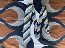 Vintage Ermenegildo Zegna tie