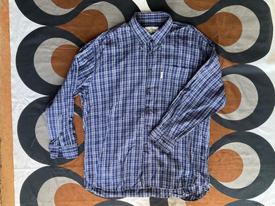 Vintage Valentino shirt, Large