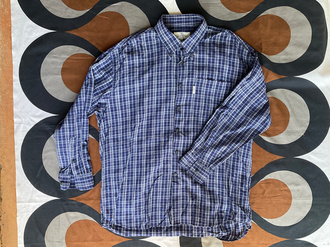 Vintage Valentino shirt, Large