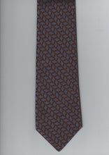 Vintage Charvet tie