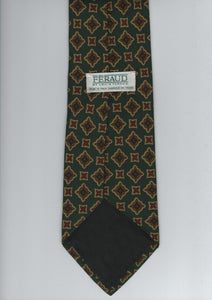 Feraud tie