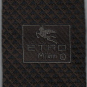 Vintage Etro tie