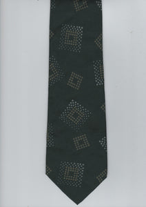 Vintage Country Road tie