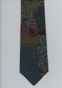 Zegna tie