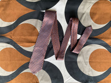 Vintage Charvet tie