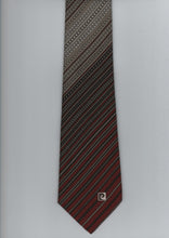 Pierre Cardin tie