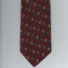 Moschino tie