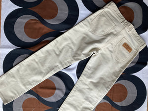 Vintage RM Williams moleskin trousers, 36”