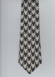 Yohji Yamamoto tie