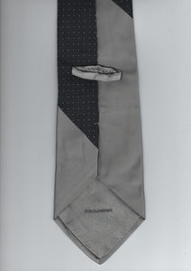 D & G tie