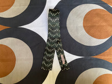 Vintage Emilio Pucci tie