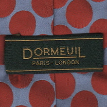 Dormeuil tie