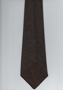 Vintage Double RL & Co tie