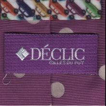 Vintage Déclic tie