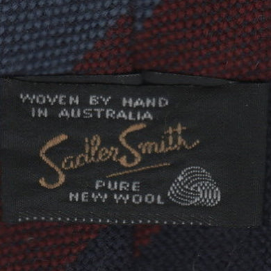 Sadler Smith tie