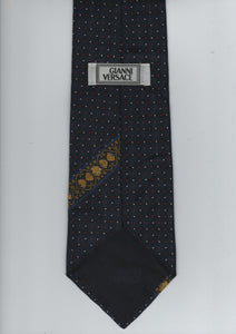 Vintage Gianni Versace tie